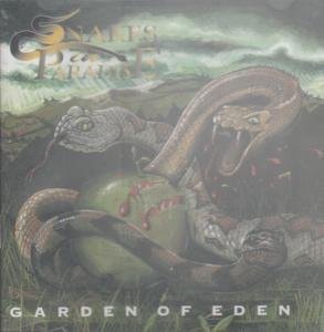 Snakes In Paradise/Garden Of Eden